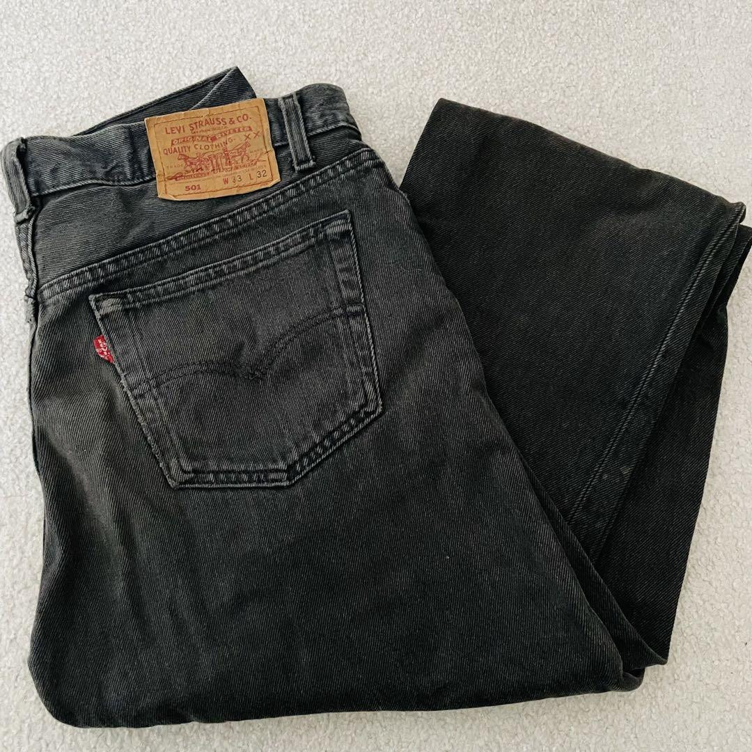 Levi's 501 W33×L32 Made in USA $_12.JPG?set_id=880000500F