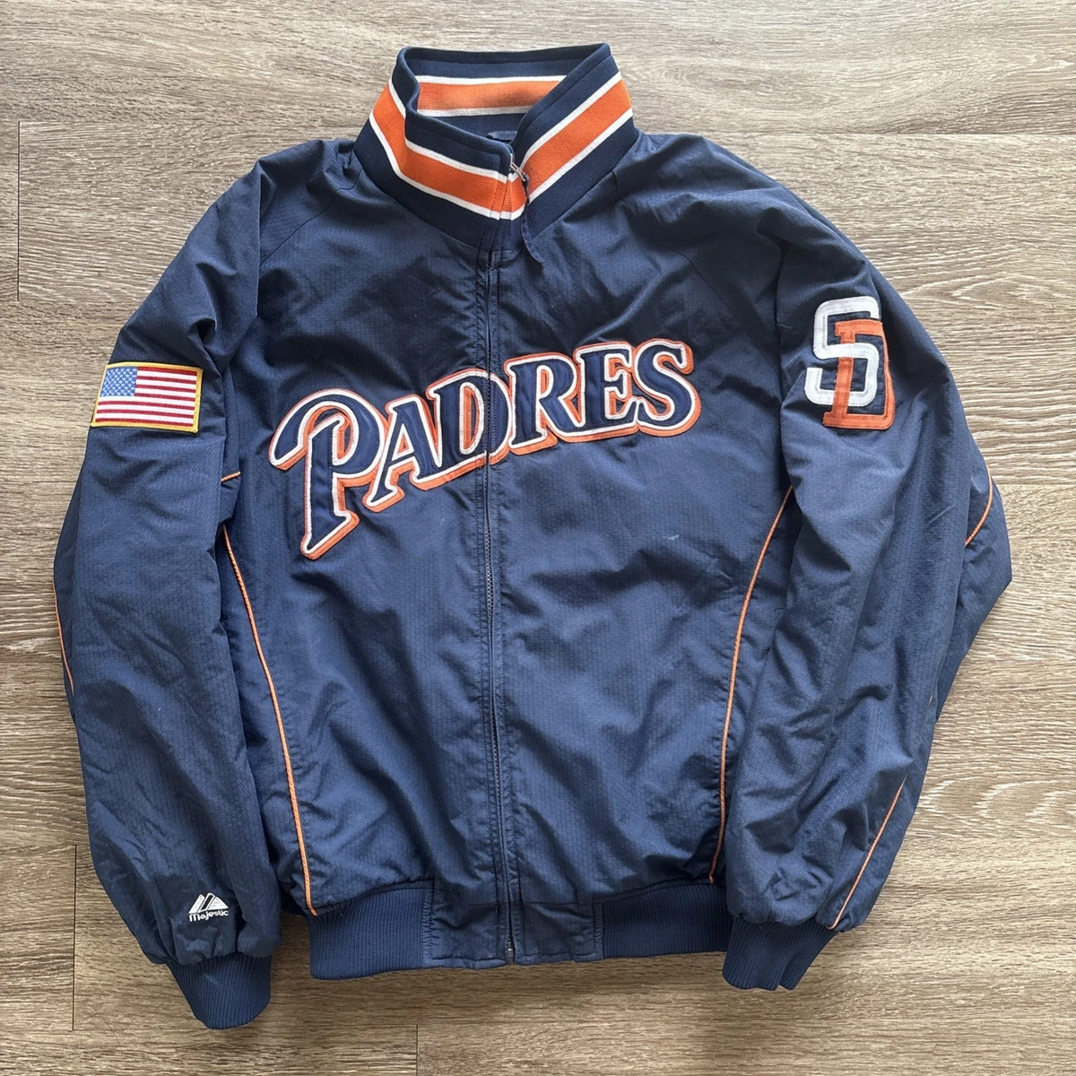 Preços baixos em Orange San Diego Padres Roupas e Souvenirs para