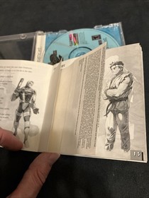 Marvel vs. Capcom 2 (Sega Dreamcast) Complete w/manual and reg card - See Notes