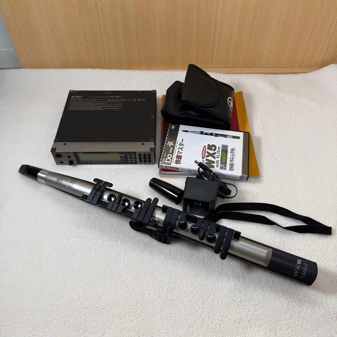 Yamaha Wx5 products for sale | eBay