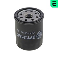 ÖLfilter Optimal OP-FOF40145 Anschraubfilter 3/4-16 UNF FüR Nissan Micra 3 K12 2