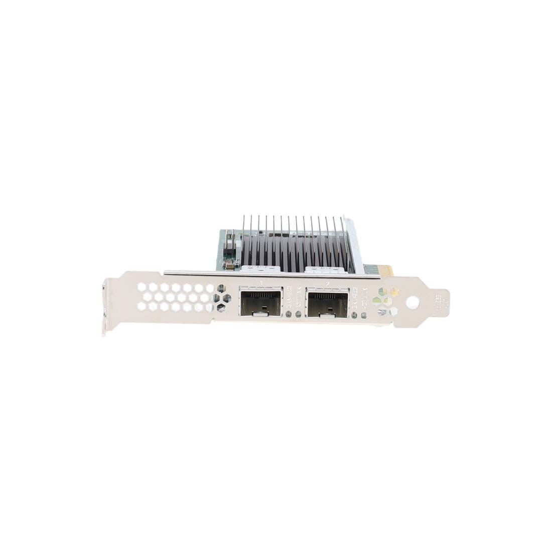 HP Intel E810-XXVDA2 Ethernet 10/25GB 2-Port SFP28 Adapter