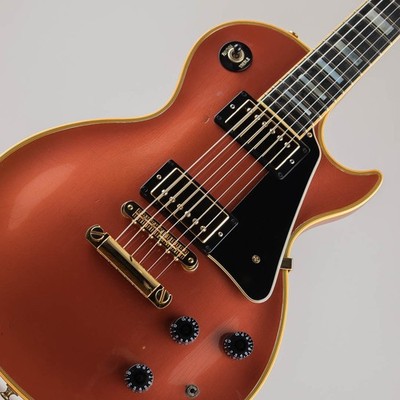 Gibson Les Paul Custom Lite Metallic Sunset 4.16kg 1987 Electric Guitar