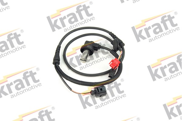 ABS Sensor Raddrehzahl Kraft Automotive 9410100 FüR VW Audi Skoda Passat B5 3B2-image