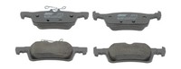 Bremsbelagsatz Scheibenbremse Jurid 573613J Schachtel FüR Peugeot 308 Bluehdi