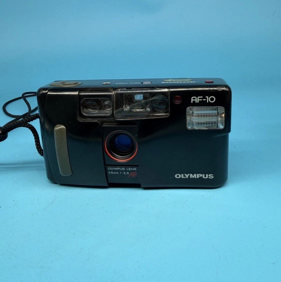 Olympus Af10 for sale | eBay UK