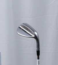 Titleist Vokey Sm10 Tour Chrome M Grind Wedge 54 -8 Dynamic Gold 13221589 Good