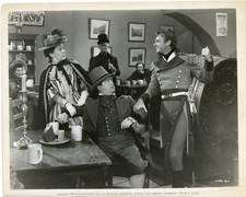 Douglas Fairbanks Jr. - Vintage Original 1948 Photograph