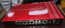 WatchGuard Firebox T30 Firewall Security Appliance HW Model BS3AE5