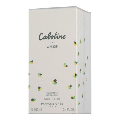 Grès Cabotine EDT 100ml