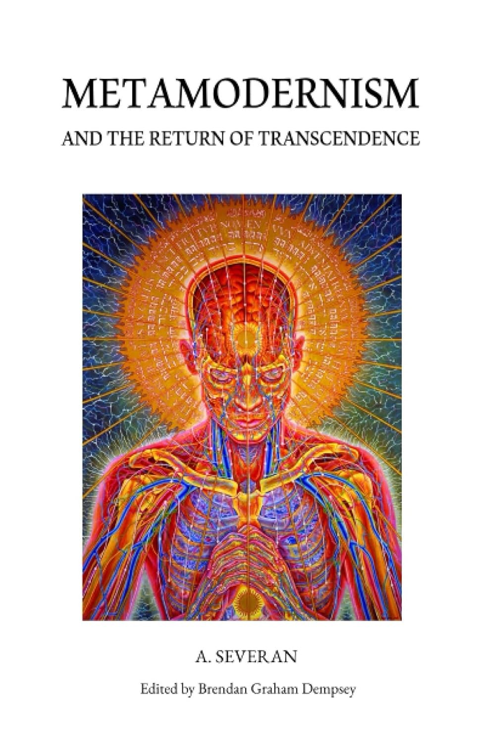 Metamodernism and the Return of Transcendence (Metamodern Spirituality)