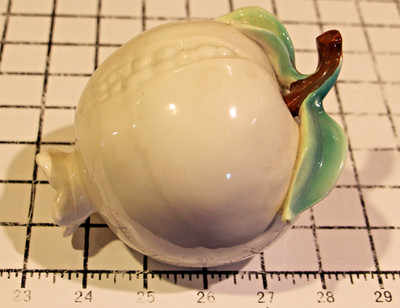 Vtg Pomegranate The Walter Hatches Made In Italy - Retro 60's - *Flaw