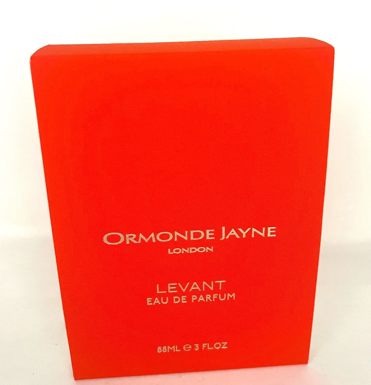 Ormonde Jayne Levant Large Size 3.0oz/88ml Eau De Parfum 100% Authentic NICHE