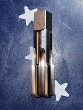 USA 1-1/8-32 BOTTOM TAP  6FL  NS HS HSS GH4  1-1/8” 32tpi  North American