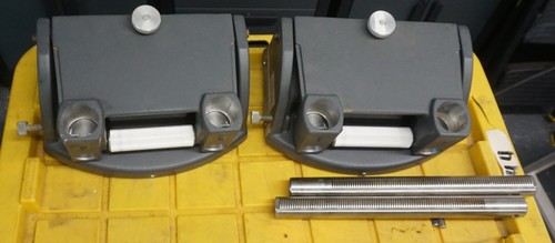 Shopsmith Mark V Double Tilt Upgrade Setup, Great Shape!!