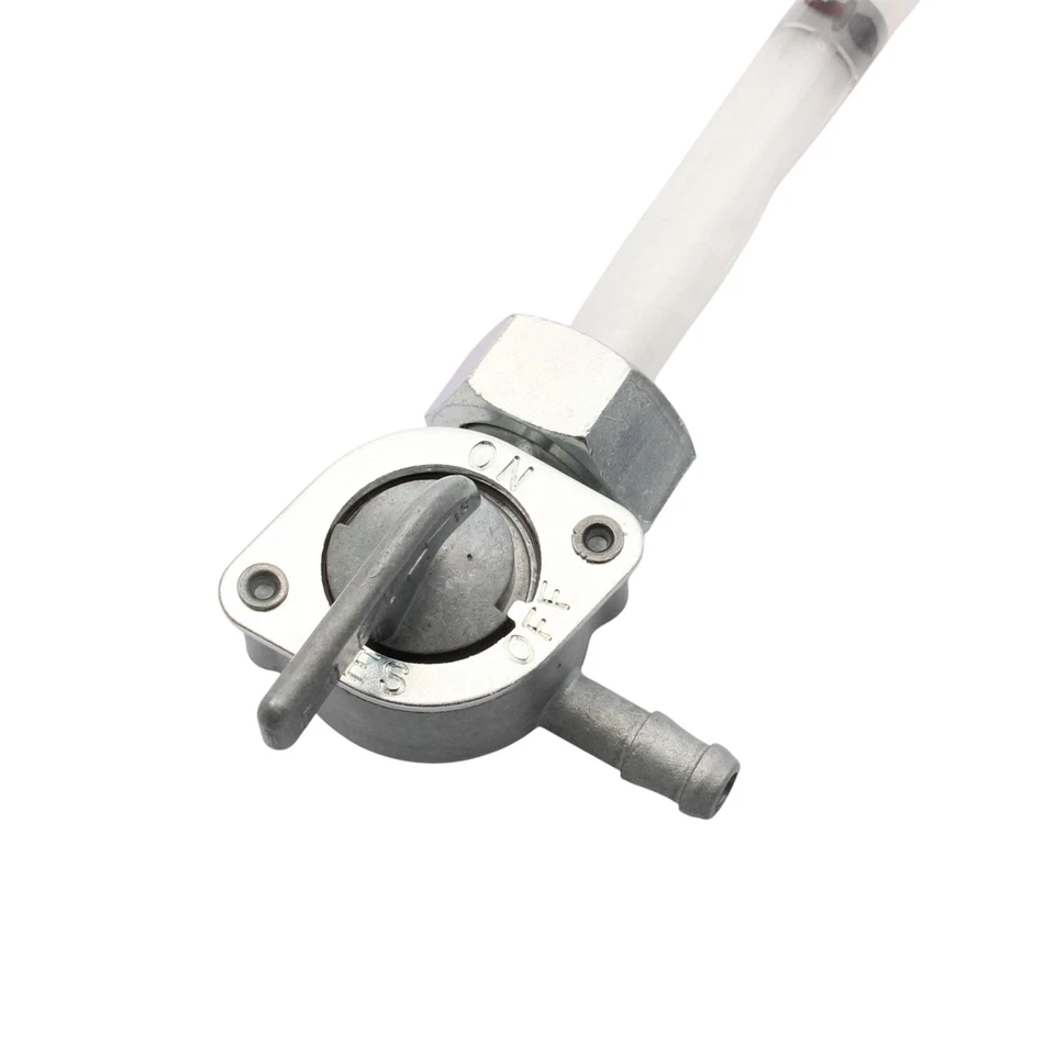 Llave de gasolina original para Honda CB 250 400 CX 500 XL 250 # 16950-385-703 - Imagen 2 de 4