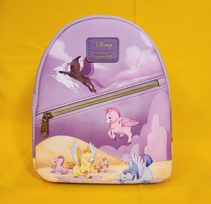 Pegasus Loungefly | eBay