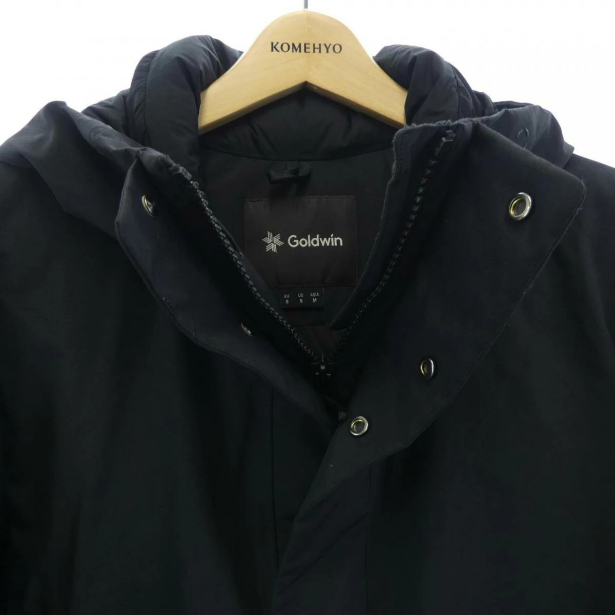 GOLDWIN down jacket [used] - image 5