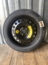 FORD KUGA SUV MK3 SPARE WHEEL TYRE T165/70 R17 2020-2026 MAXXIS LJ6C-1015-B2A