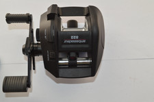 Abu Garcia Ambassadeur 822 Baitcasting Reel MINT 1986 First Run 86-0