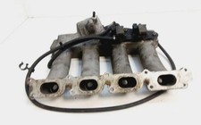 AUDI A4 8E2, B6 Ansaugbrücke 025906283H 06B133223AC 1.80 Petrol 120kw 20520113