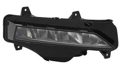 Nebelscheinwerfer rechts für Skoda Octavia 4 NX 2019-2023 IV LED Kurvenlicht NSW