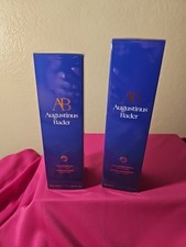 Augustinus Bader The Shampoo Conditioner with TFC8 Vegan 200 mL Set.NIB Sealed