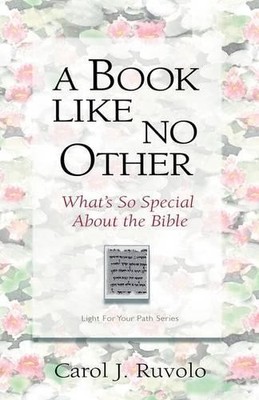 Carol J Ruvolo A Book Like No Other (Taschenbuch)
