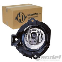 Diederichs H11 Nebelscheinwerfer Rechts Passend FüR Toyota RAV | 6687088