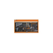 Parete Portautensili MasterCargo Orange - Beta C57SP-O