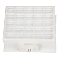 Abluftfilterkassette Filter F1C5X BBZ156HF Staubsauger Passt Wie Bosch 00576833