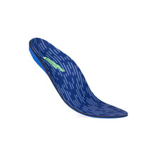 Powerstep Pinnacle Unisex Full Length Insoles High Arch Support