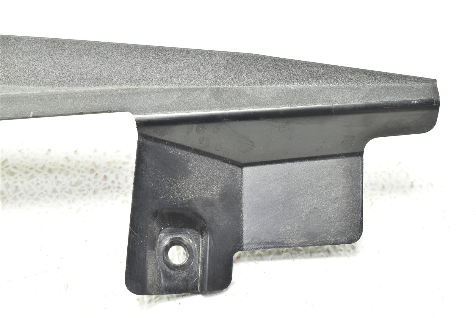 McLaren 570s Left Pillar Molding Bracket Panel Cover 13AA008SP 