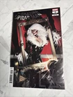 AMAZING SPIDER-MAN #2 VILLALOBOS BLACK CAT VARIANT (MARVEL 2025)