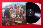 The Beatles Sgt Peppers Lonely Heart.... (2 Box Emi, Made In France Pressing) LP