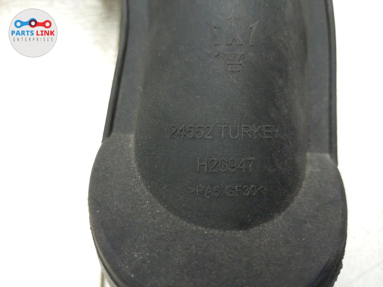 Maserati Ghibli 2014-2020 LEFT Intake hose