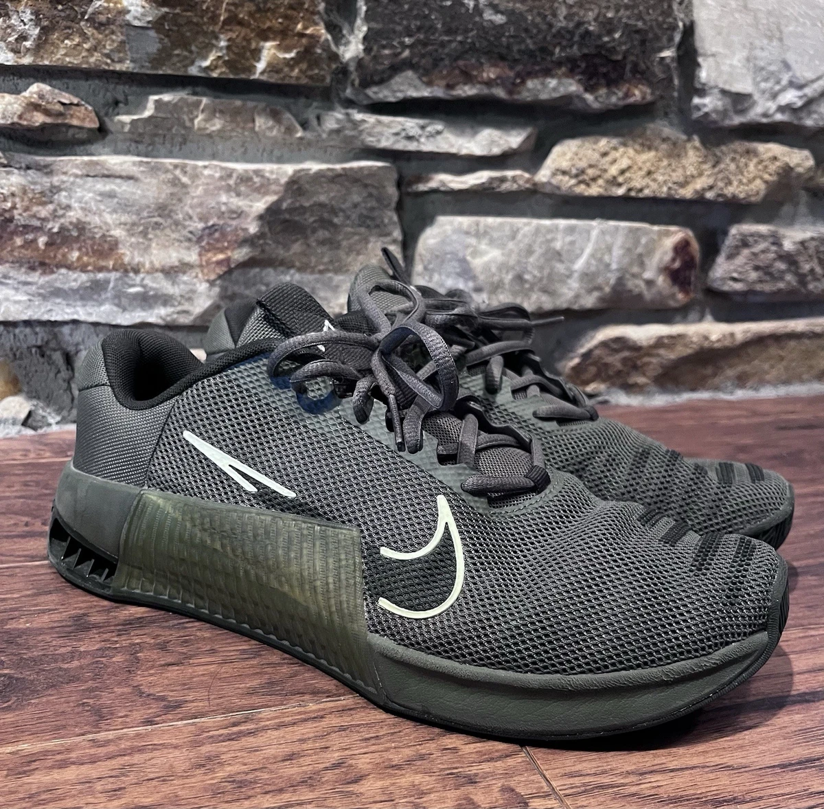 Nike Metcon 9 Olive - DZ2617-300 for Sale | Authenticity