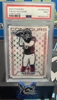 PSA 9 - 2024 Panini Phoenix - Contours Caleb Williams #CON-CWS (RC) - Bears