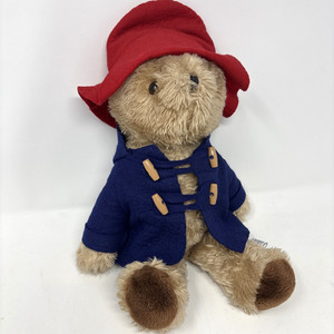 1975 Paddington Bear | eBay