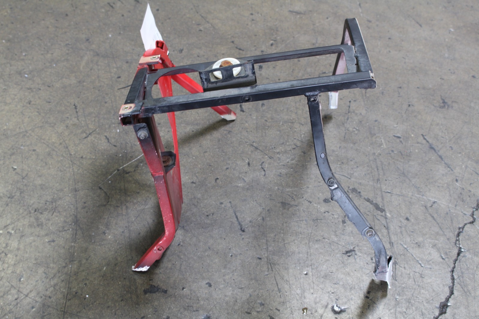 Ferrari F430 Coupe, Spider, RH, Right, Front Radiator Cage, Used, P/N 69735911
