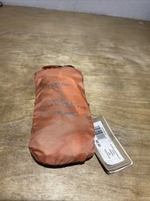 Patagonia Ultralight Black Hole Hip Pack Orange