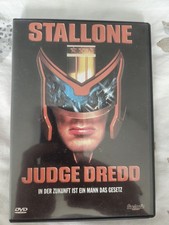 Judge Dredd