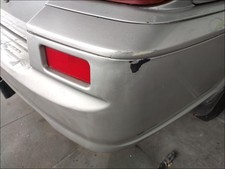 Pare-choc arrière Hyundai TERRACAN