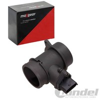 Maxgear Luftmassenmesser Passend FüR Fiat Doblo Idea Panda Punto Hyundai