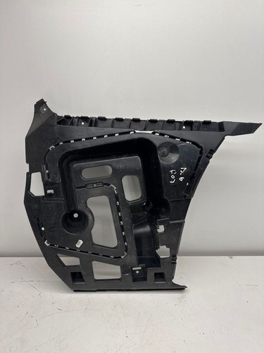 BMW 5 GT F07 2011 Stoßstange hinten rechts Halterung 8049382 BME7018