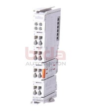 Beckhoff KL9010 Busendklemme  Bus End Termina...