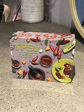 taylormade TP5x pix pepper edition 1 dozen