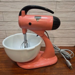 Sunbeam Vintage Mixmaster for sale | eBay