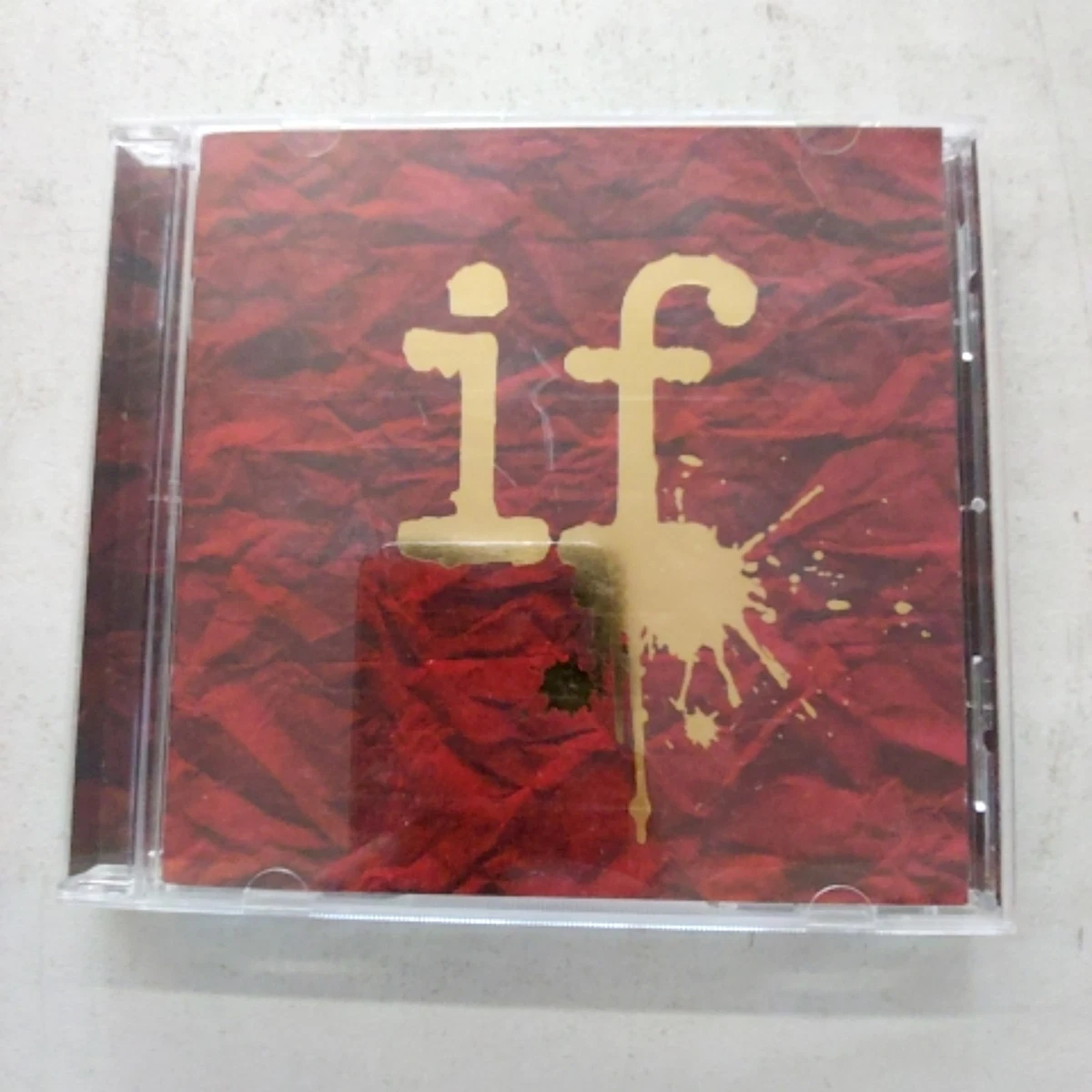お前は何にでも反発する / マインドレス・セルフ・インダルジェンス　CD Amazon.co.jp: If: ミュージック