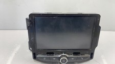 Autoradio Opel Adam